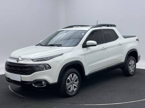 FIAT TORO 1.8 16V EVO FLEX FREEDOM AT6